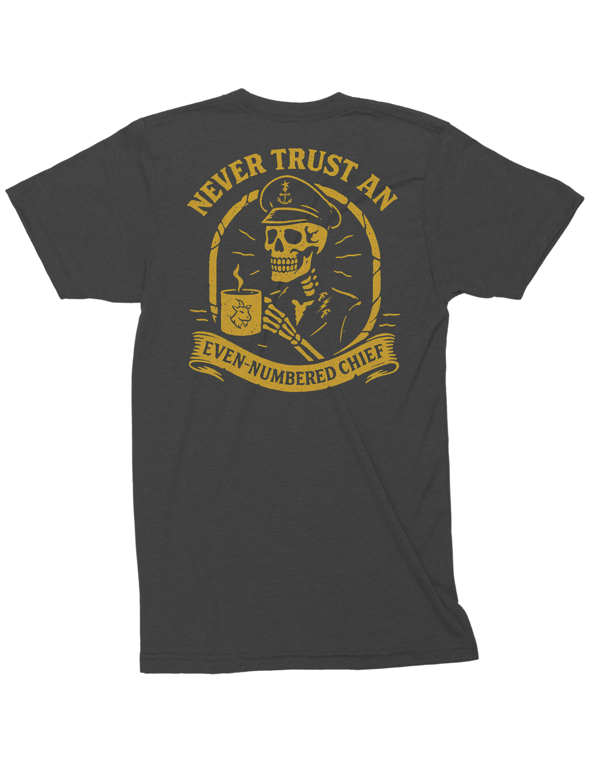 Whiskey Papa Tee