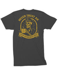 Whiskey Papa Tee