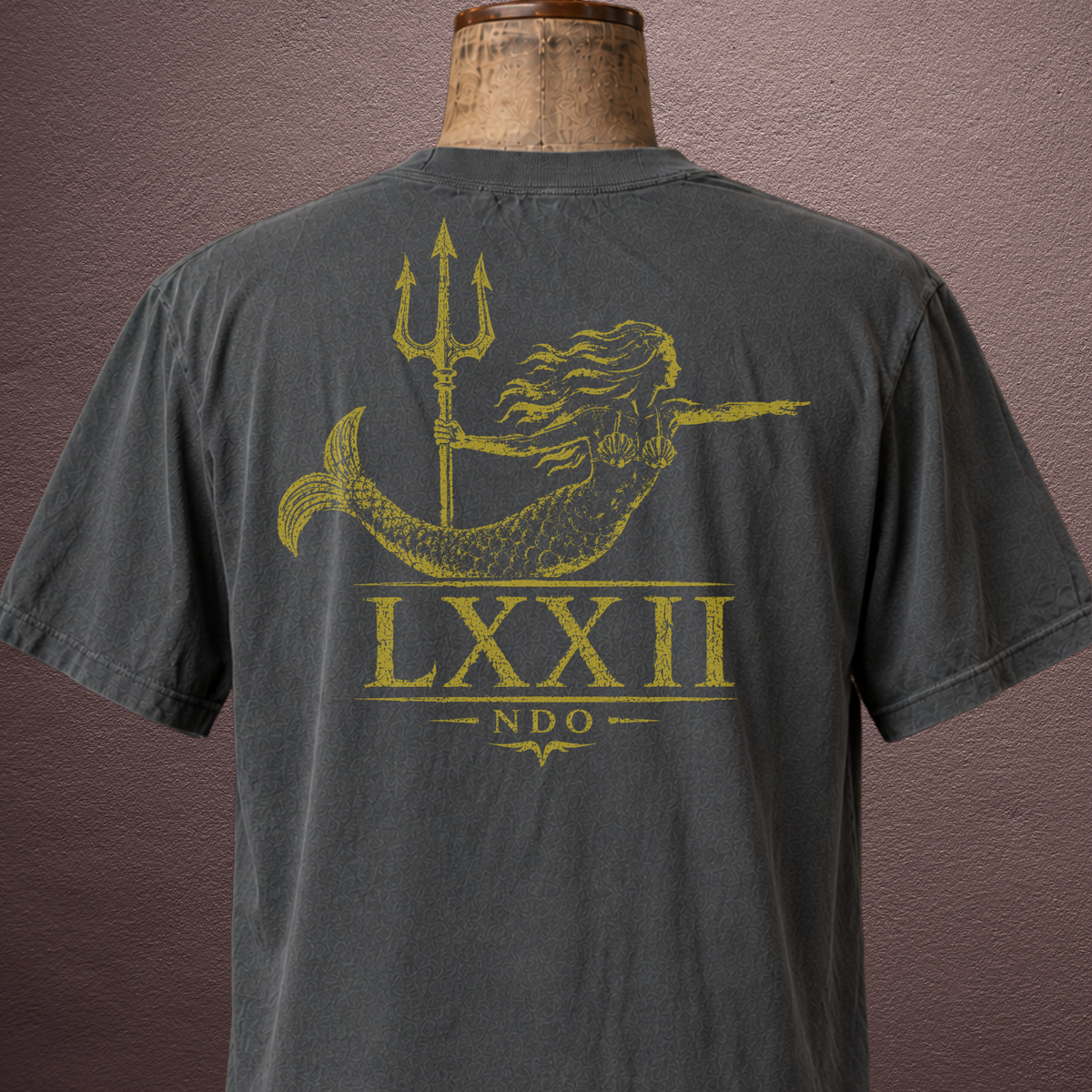 OGA