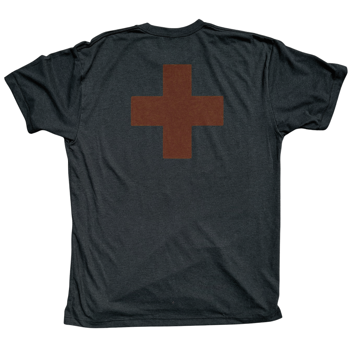 Red Cross Tee