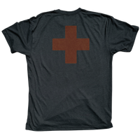 Red Cross Tee