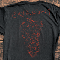 Casnado Tee