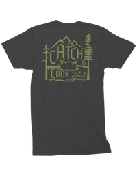 Catch and Cook Tee