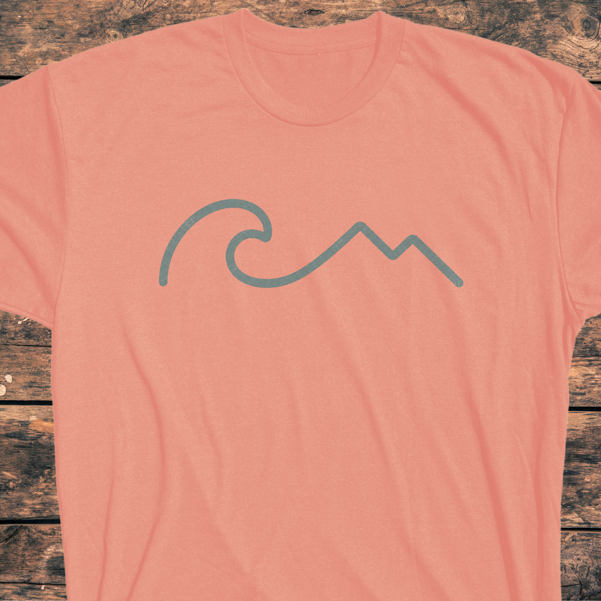 R/R Tee