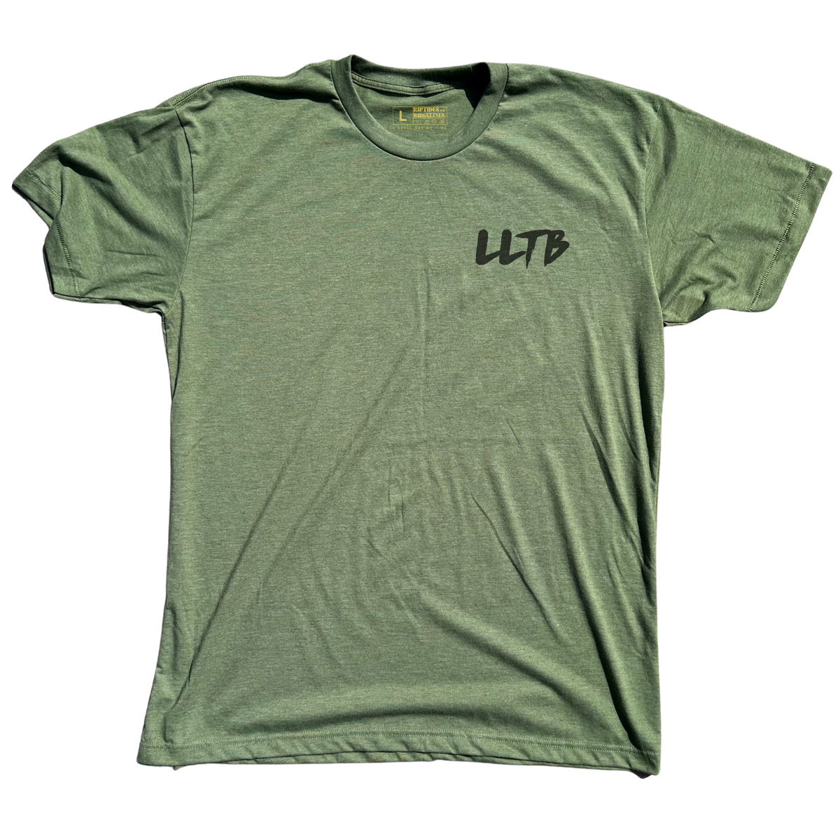 NBD Tee