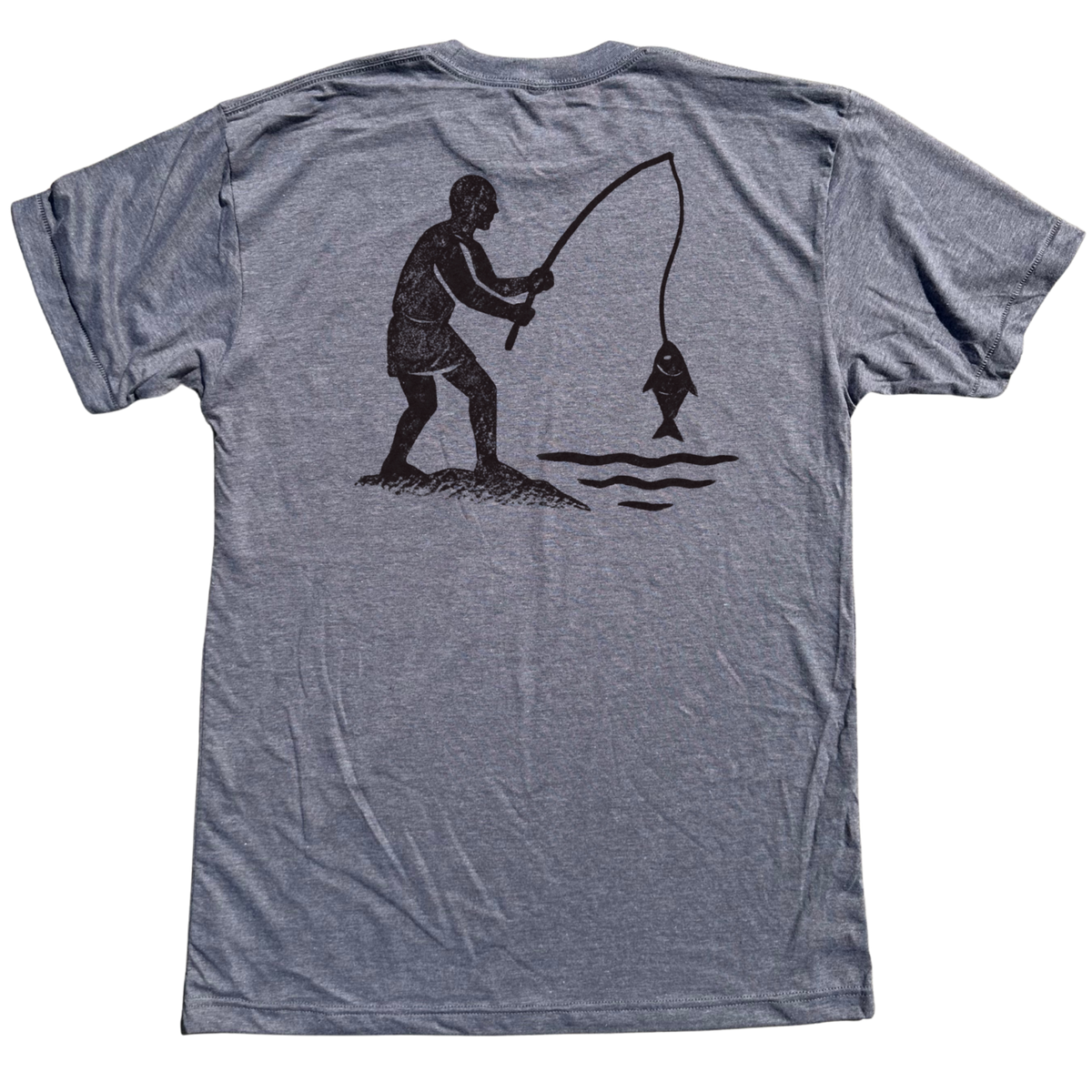 Fisherman Tee
