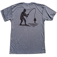 Fisherman Tee