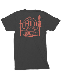 Catch and Cook Tee