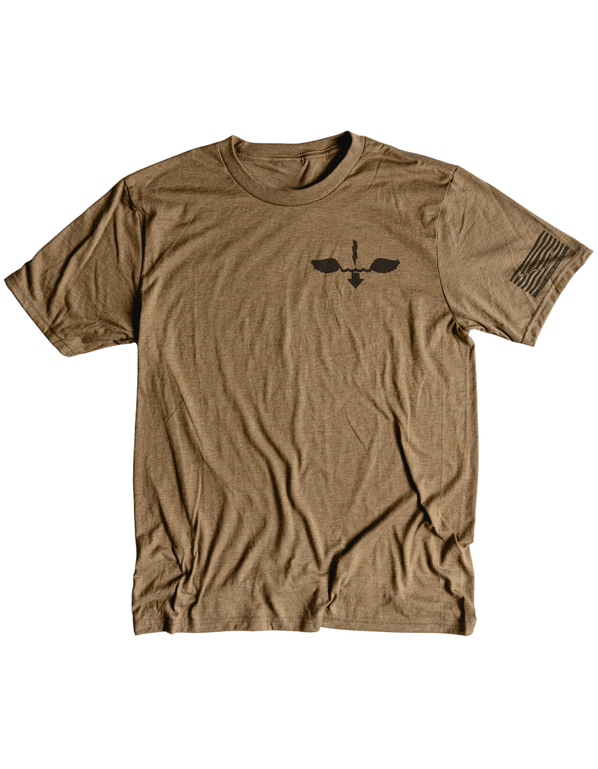 AX TEE