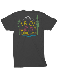 Catch and Cook Tee