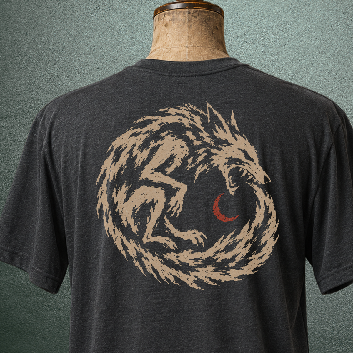 Wolf