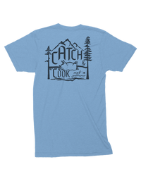 Catch and Cook Tee