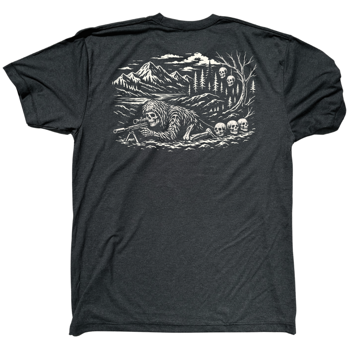 Nature Tee