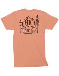 Catch and Cook Tee