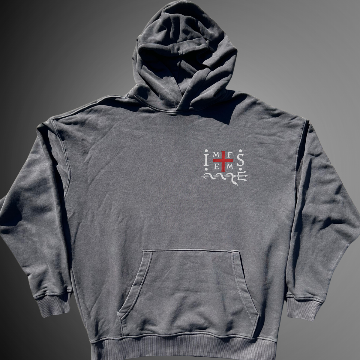 34 Hoodie