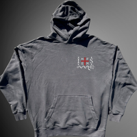 34 Hoodie