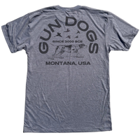 Vintage Gun Dog [Bodi's other] Tee