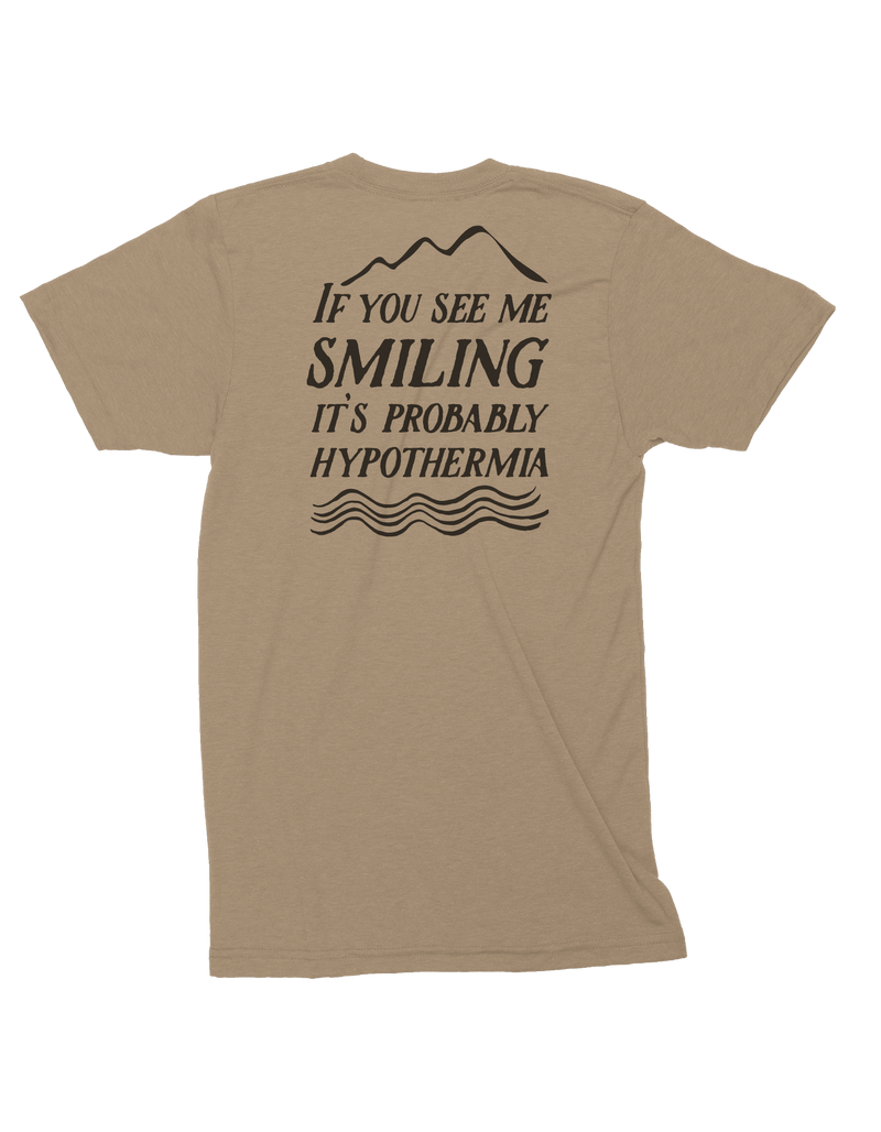 Silver Bullet Tee