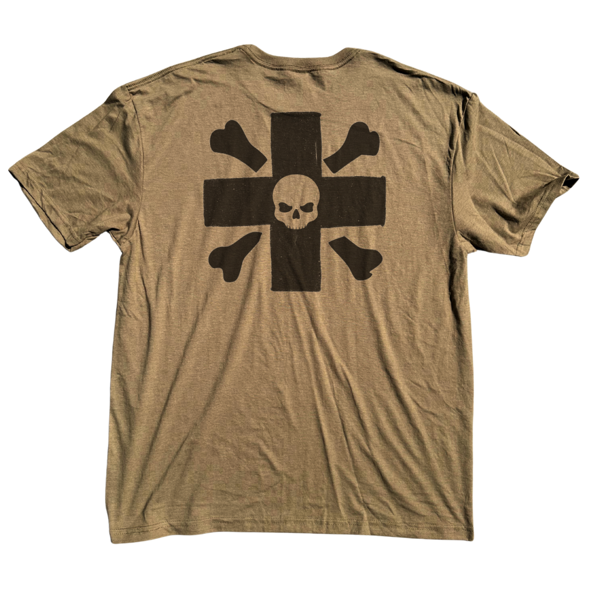 Healer Tee