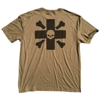 Healer Tee