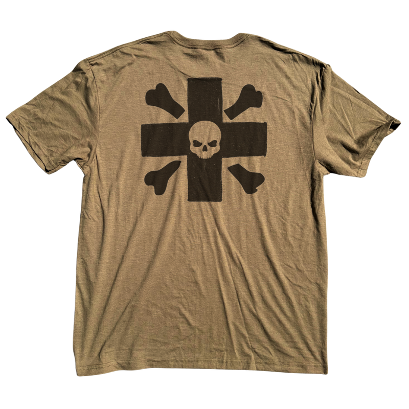 Healer Tee