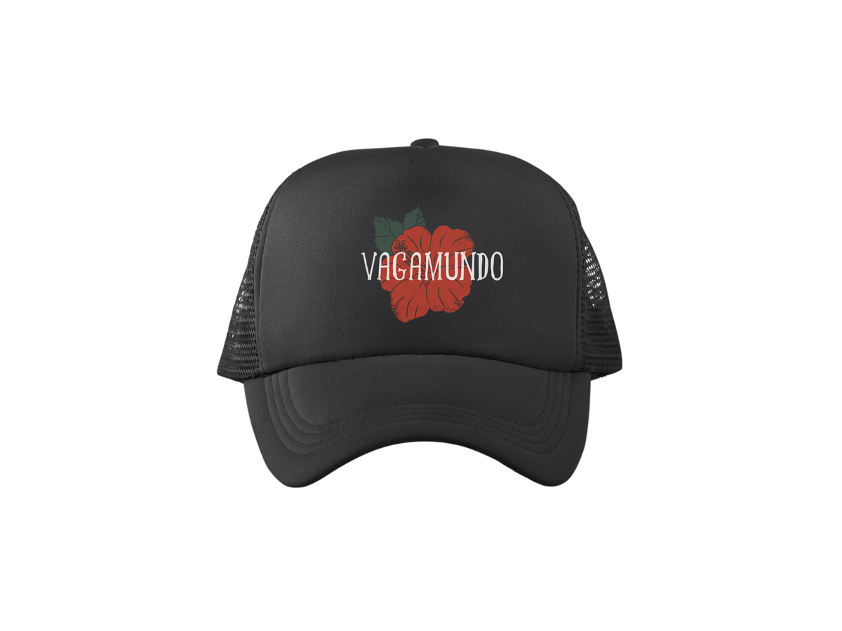 Vagabond Trucker Cap