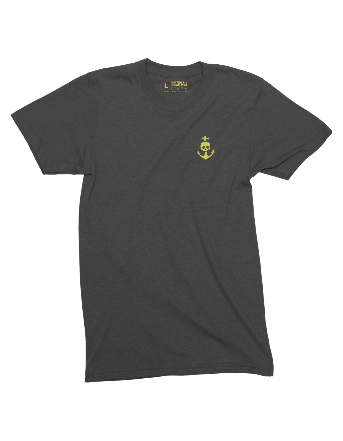 Wolf Tee