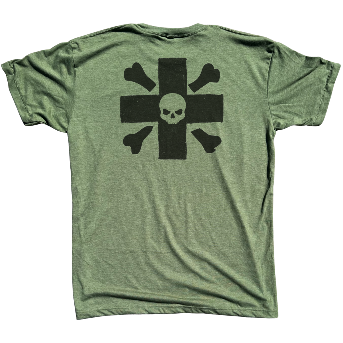 Healer Tee