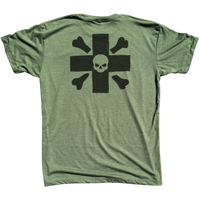 Healer Tee