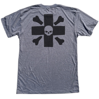 Healer Tee
