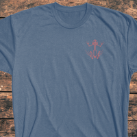 Bone Tee
