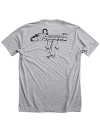 Breacher Tee