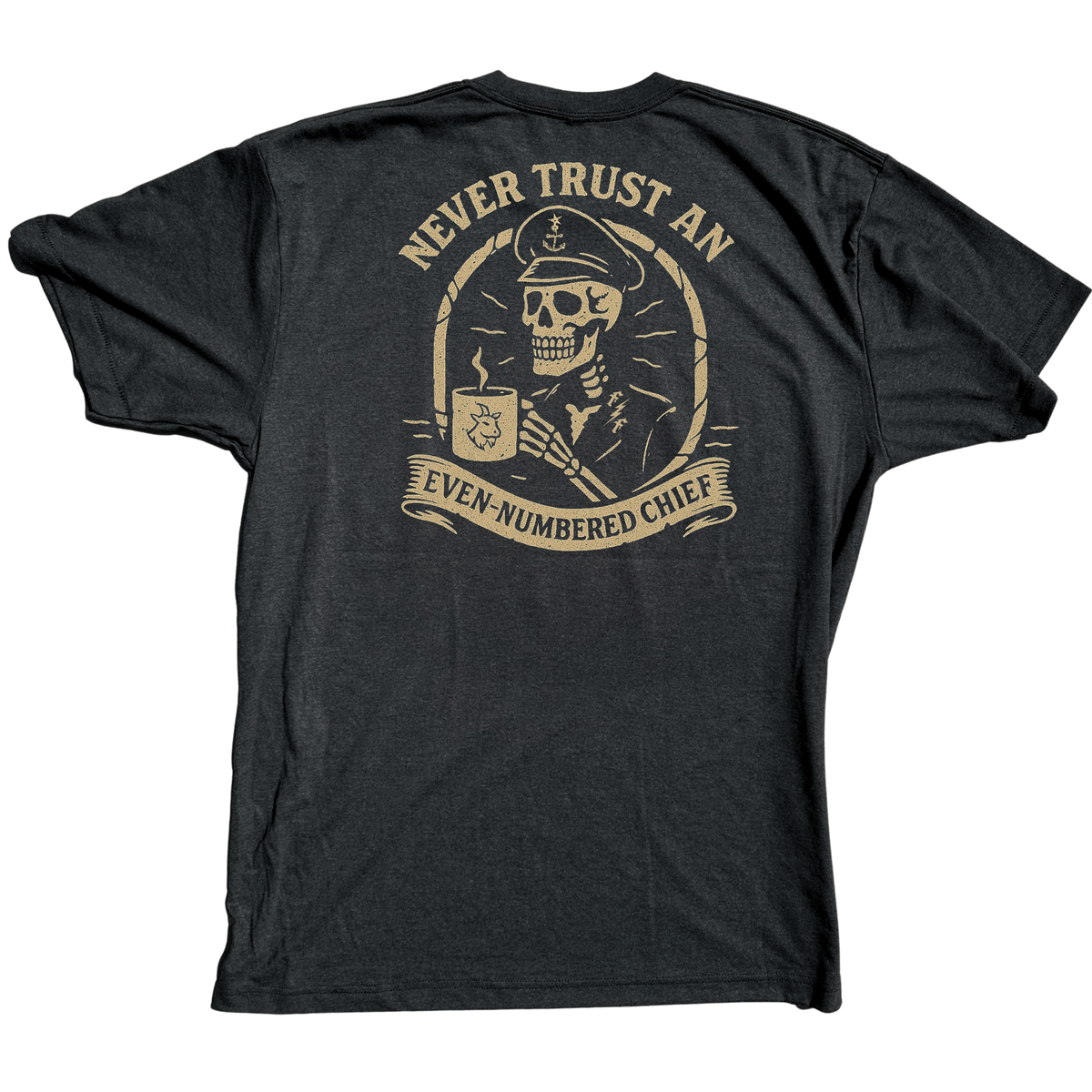 Whiskey Papa Tee
