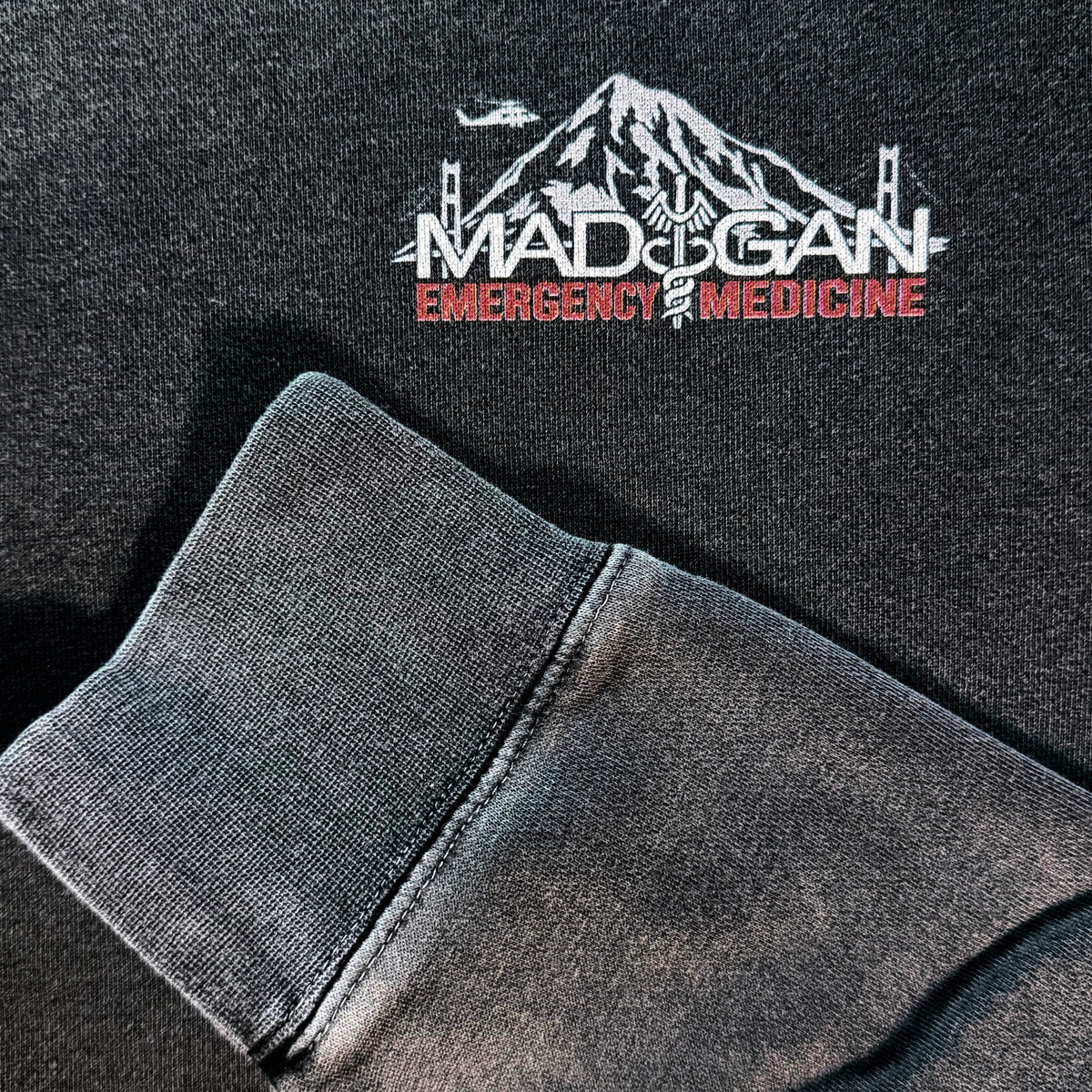 Madigan ED