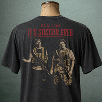 Training Tee