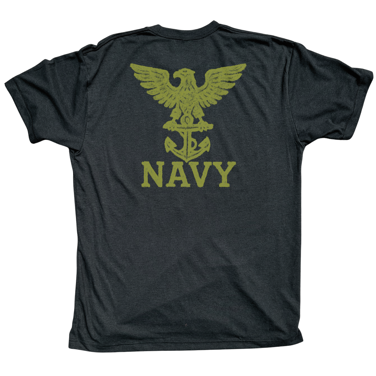 Navy Tee