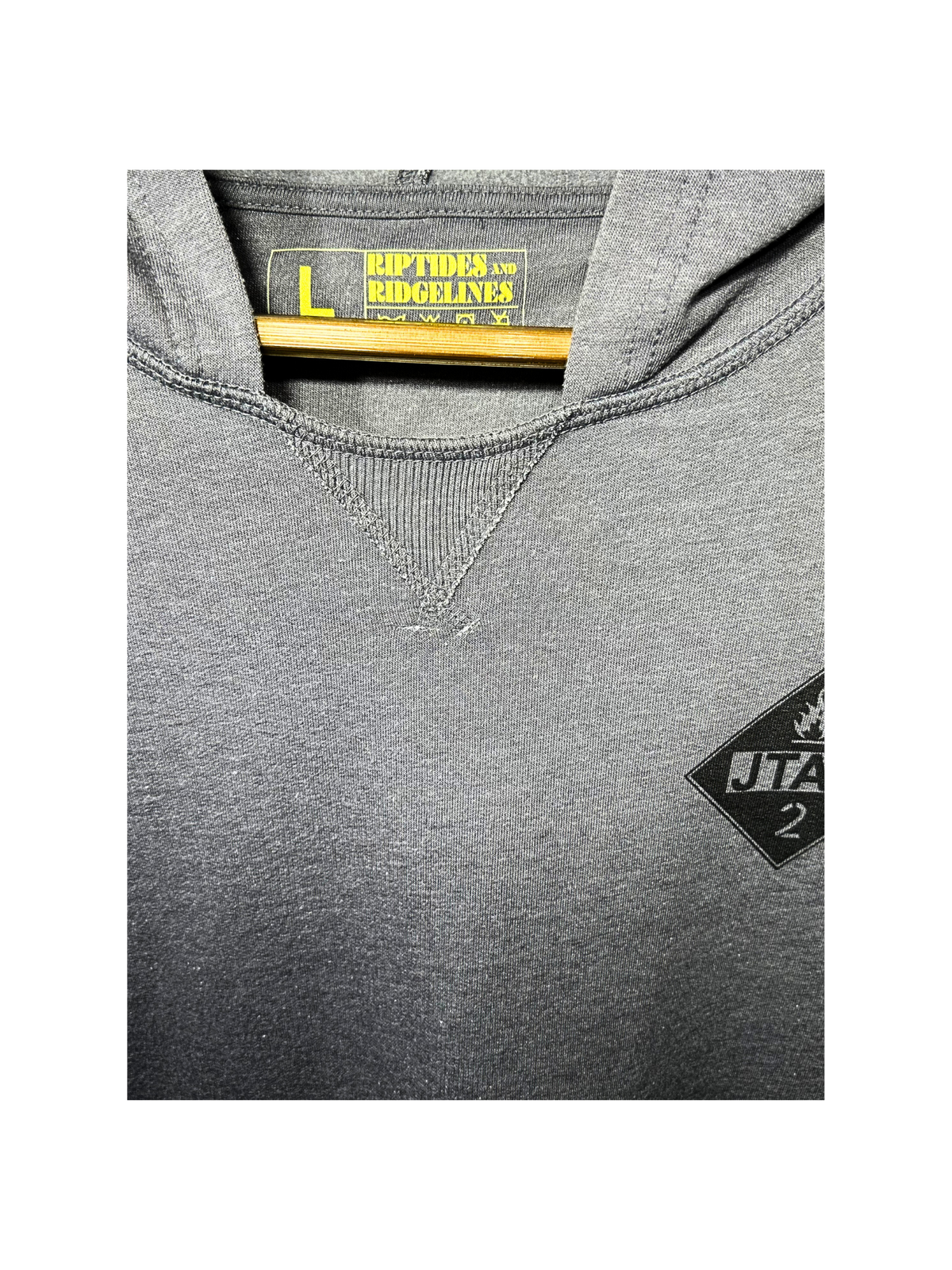 JTAC Lightweight Hoodie