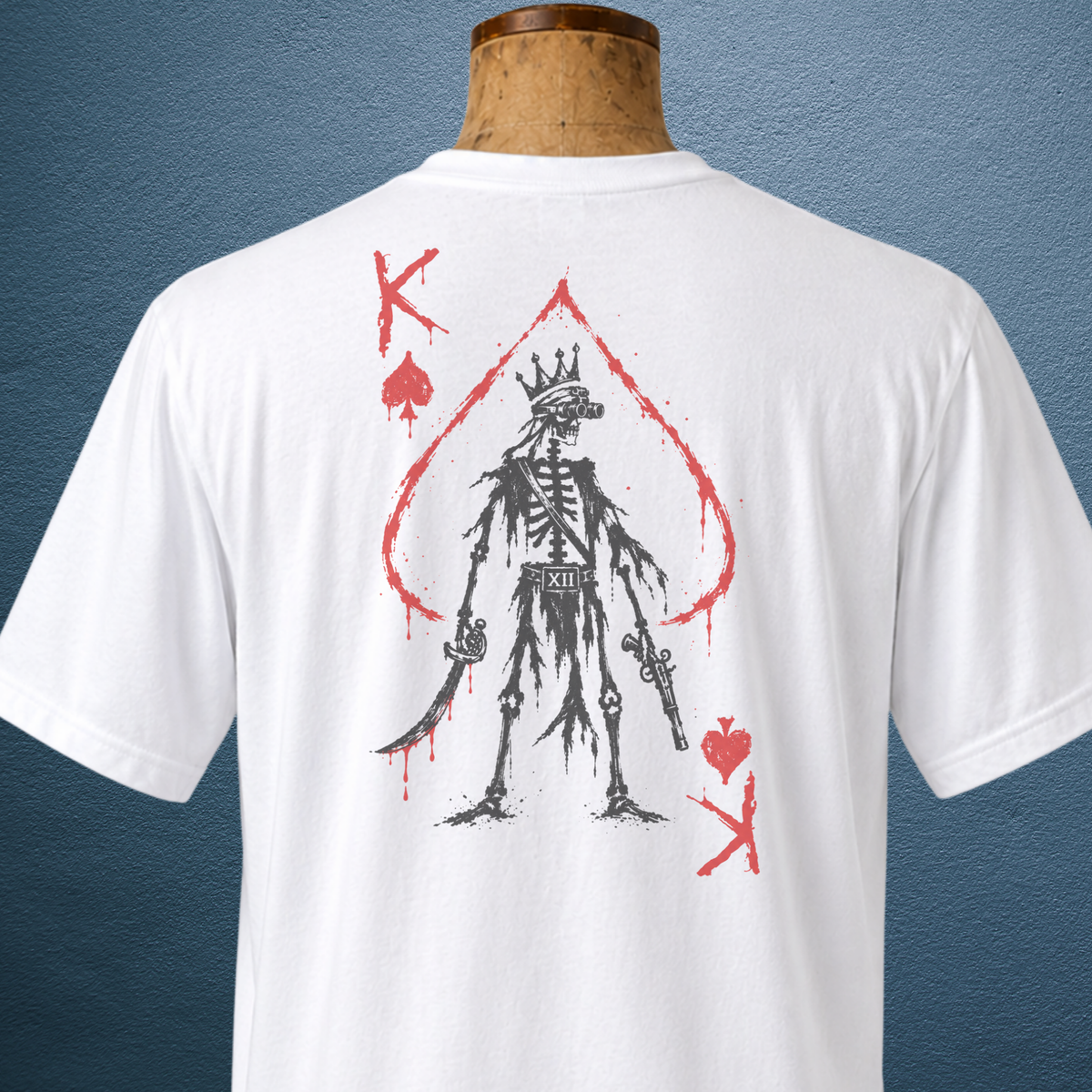 KILO KING