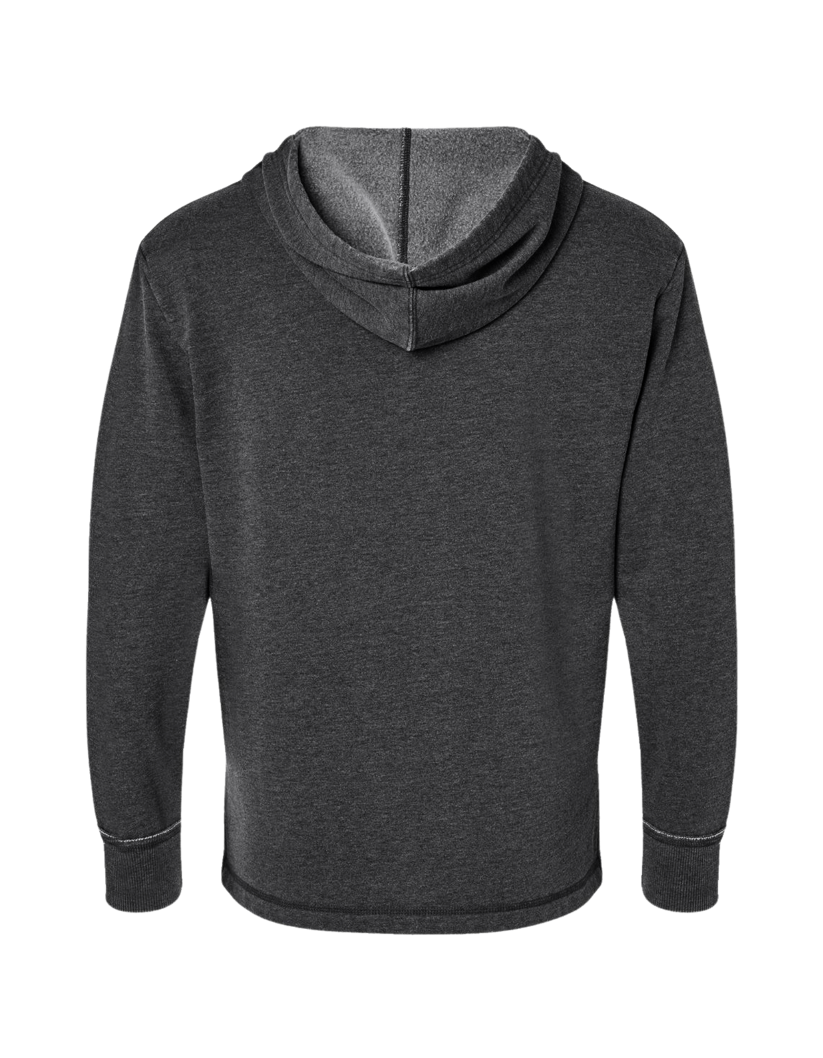 Poncho Hoodie