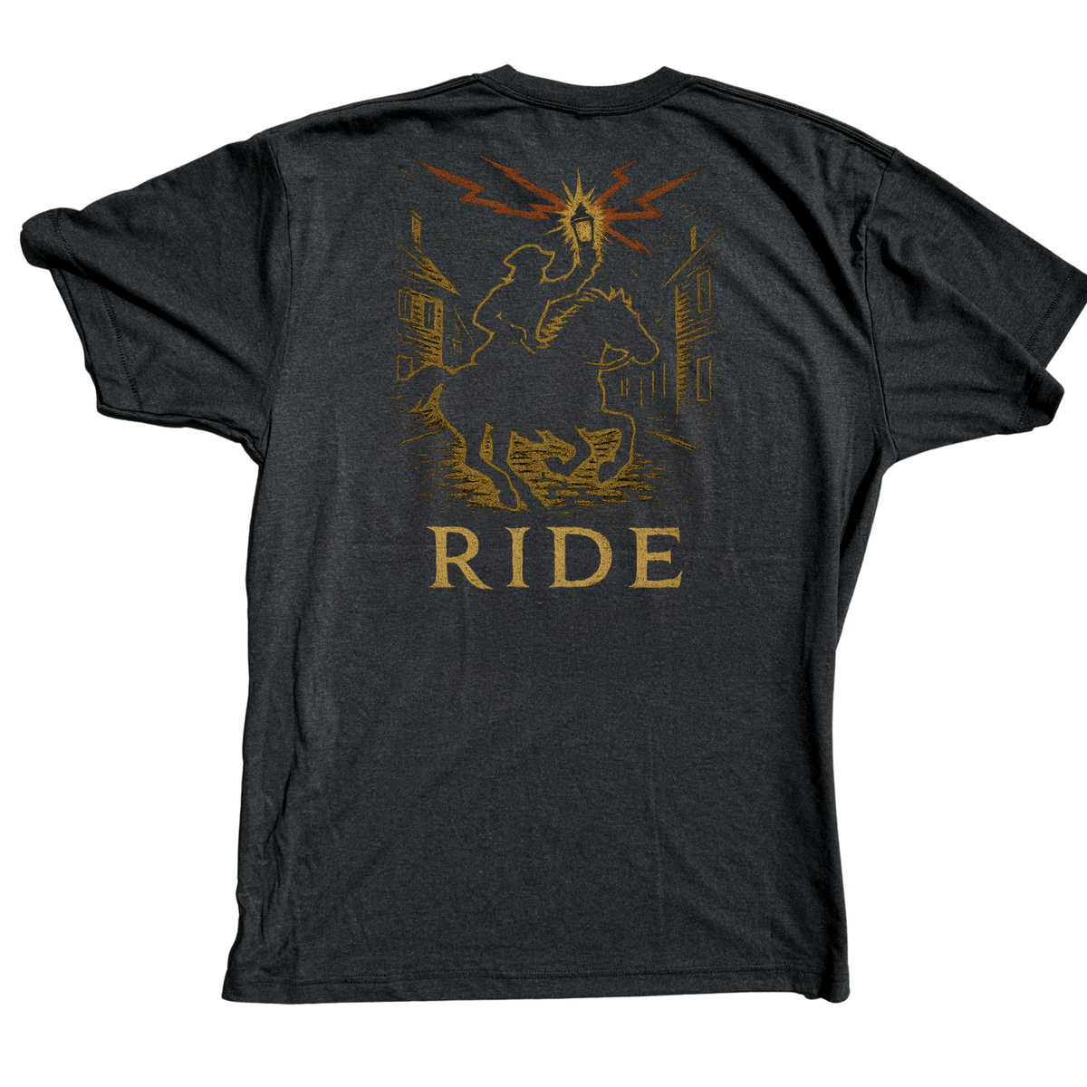 2 if by Sea Tee