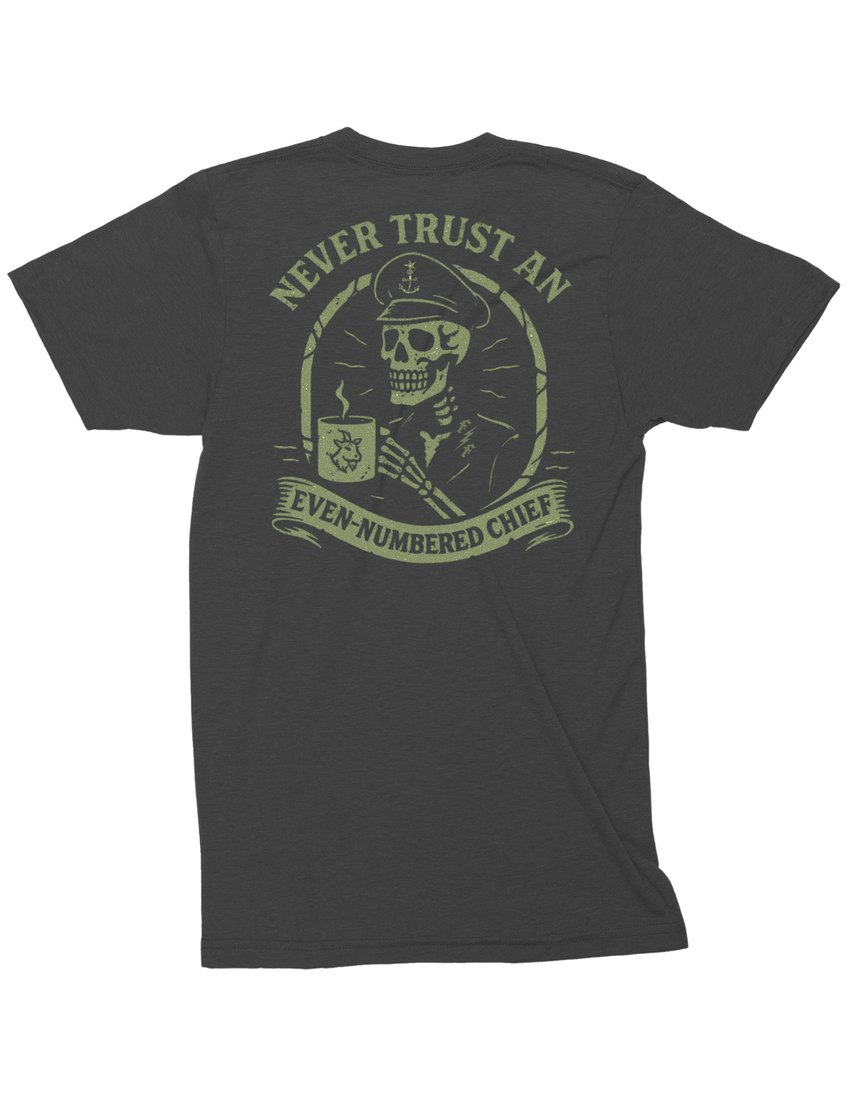 Whiskey Papa Tee