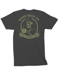 Whiskey Papa Tee