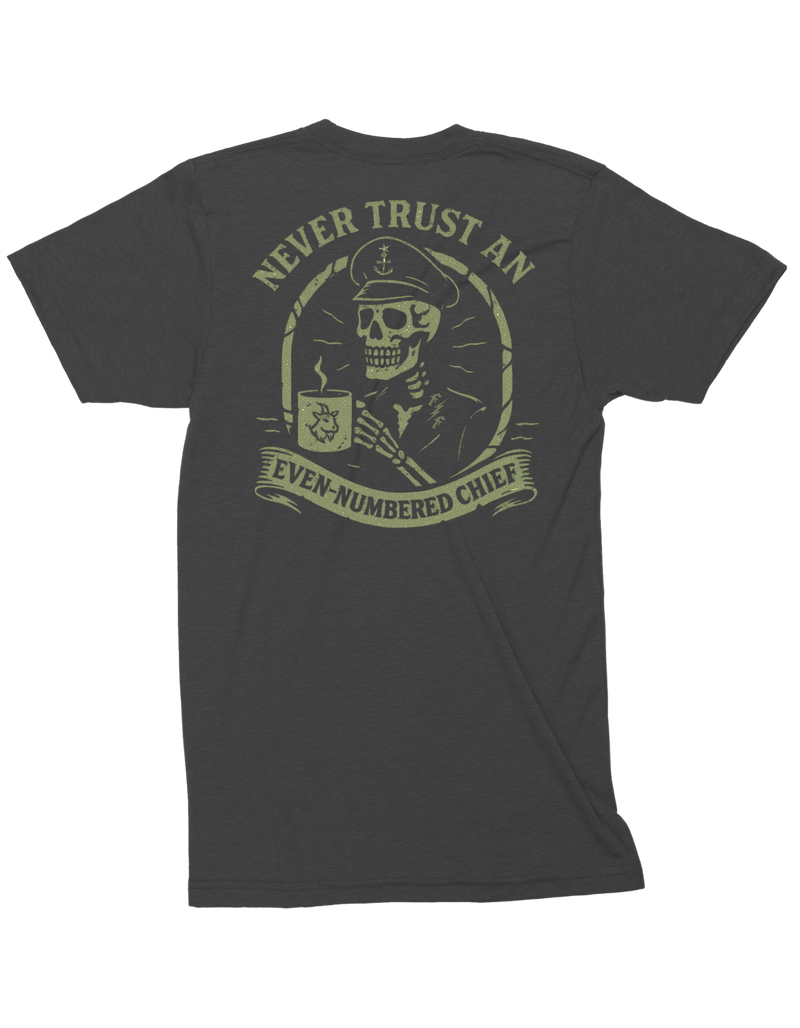 Whiskey Papa Tee