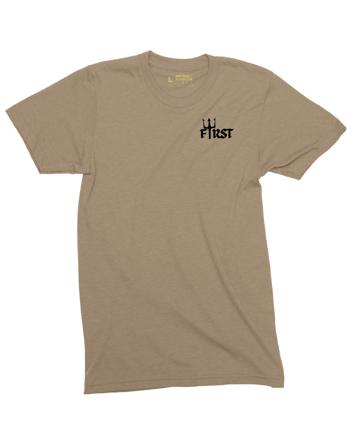 TEE[m] 1 Alternate