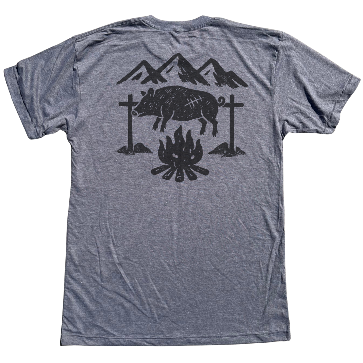 Hog Roast Tee