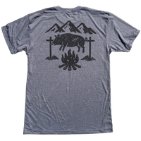Hog Roast Tee