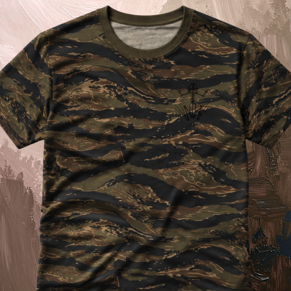 Bone Tee