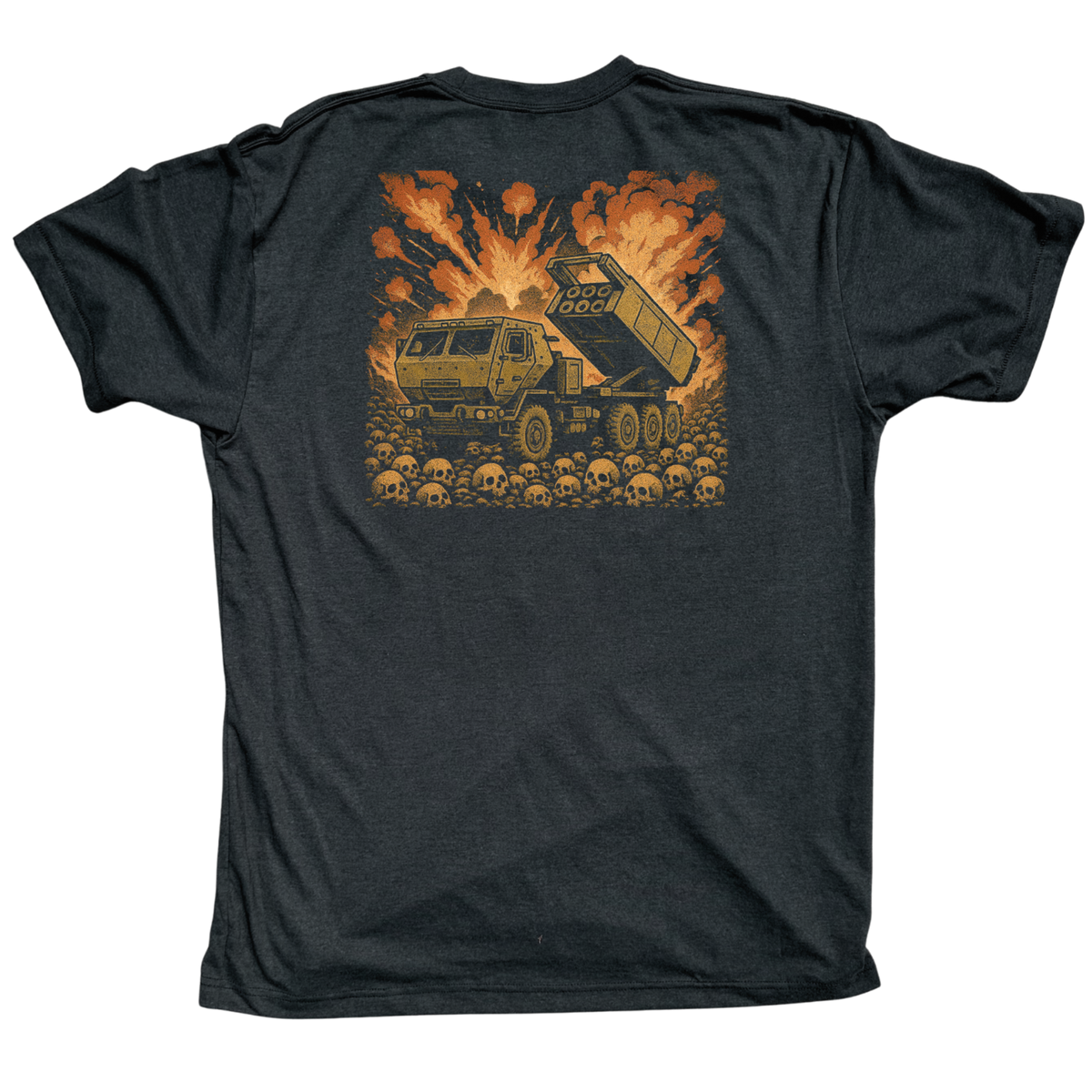 HiMAR Tee