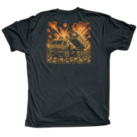 HiMAR Tee