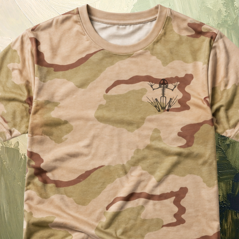 Bone Tee